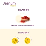 Яснум Настрій, 30 капсул: ціни та характеристики