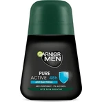 GARNIER Guoco дезодорант для мужчин PURE ACTIVE 1×50 мл, антибактериальный: цены и характеристики