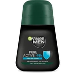 GARNIER Guoco дезодорант для мужчин PURE ACTIVE 1×50 мл, антибактериальный: цены и характеристики