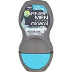 GARNIER Guoco дезодорант для мужчин PURE ACTIVE 1×50 мл, антибактериальный: цены и характеристики