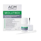Молютрекс 5% ACM Molutrex розчин, 3 мл