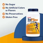 Gnc Triflex Быстродействующая формула здоровья суставов, 240 табл.: цены и характеристики