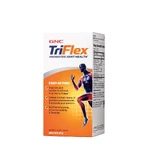 Gnc Triflex Быстродействующая формула здоровья суставов, 240 табл.: цены и характеристики