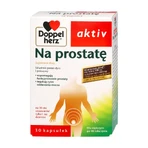 Комлекс Для простаты Doppelherz aktiv Na prostat, 30 капсул: цены и характеристики