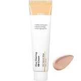 Крем-фарба для обличчя BB Cream 23 Natural Beige Cica Clearing, 30 мл, Purito