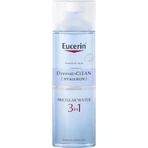 Eucerin DermatoCLEAN Міцелярна вода 3 в 1 400 мл: ціни та характеристики