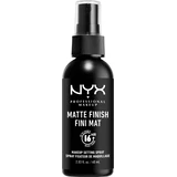 Спрей для макіяжу John Frieda NYX Setting Spray 1 Matte, 60 мл