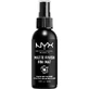 John Frieda Setting Spray NYX Setting Spray 1 Matte, 60 мл