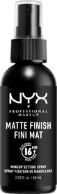 John Frieda Setting Spray NYX Setting Spray 1 Matte, 60 мл