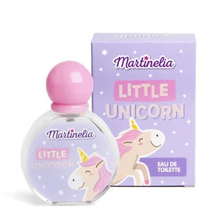 Детская туалетная вода Little Unicorn, +3 года, 30 мл, Martinelia