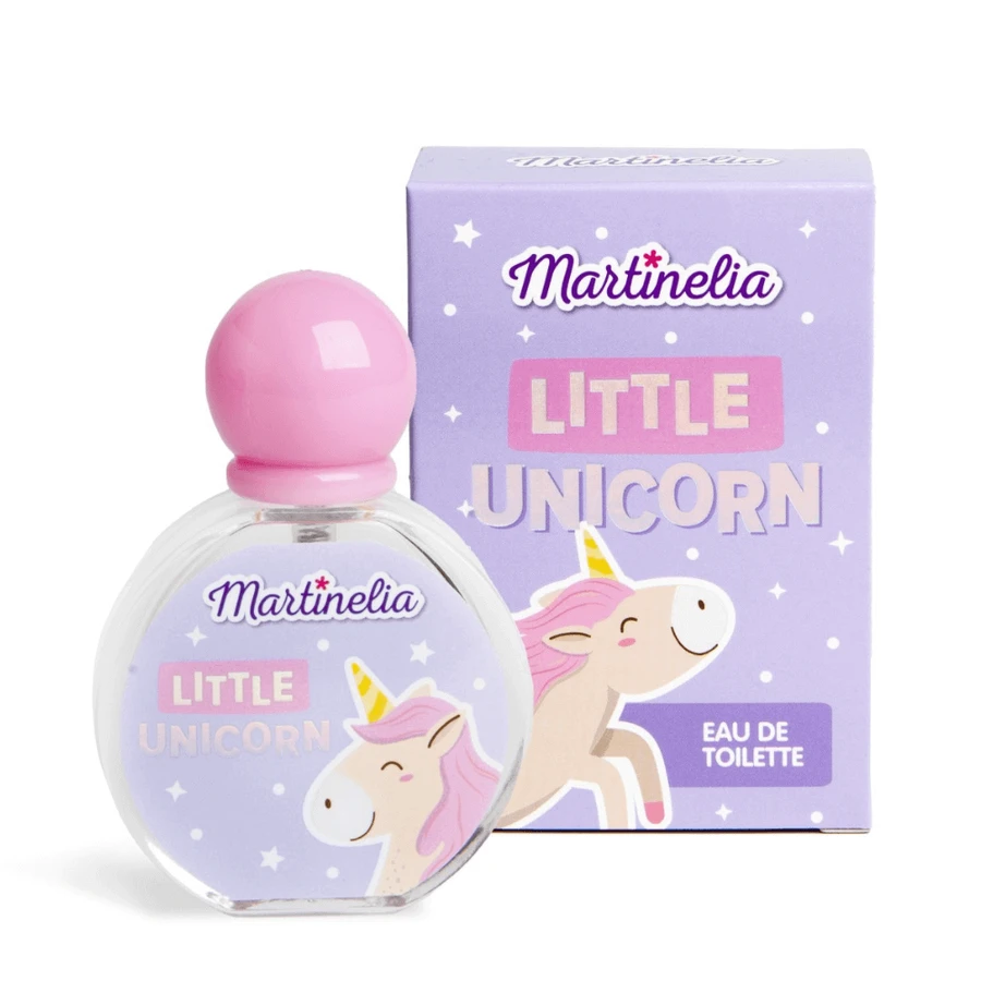 Детская туалетная вода Little Unicorn, +3 года, 30 мл, Martinelia: цены и характеристики