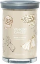 Свеча с крышкой Yankee Candle Signature Warm Cashmere 1×567 г, ароматическая свеча