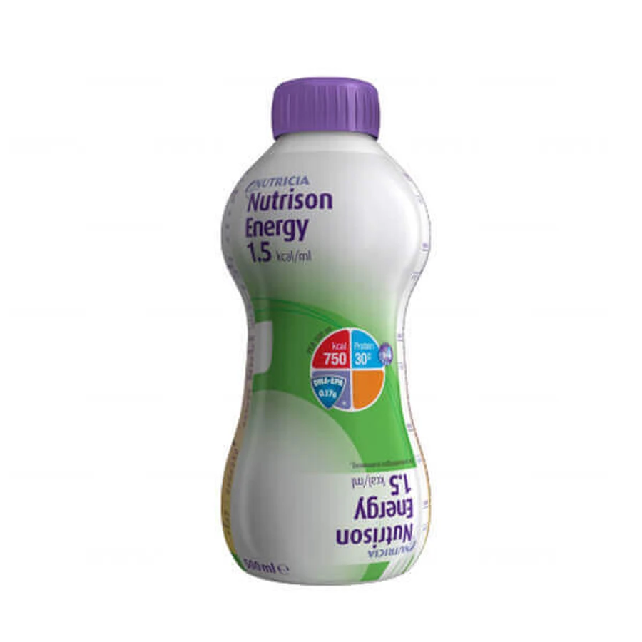 Nutrison Energy, 500 мл: цены и характеристики
