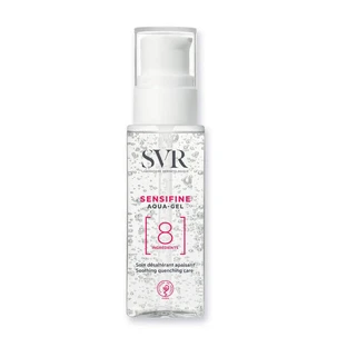 Гель для лица SVR Sensifine AQUA-GEL, 40 мл