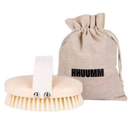Hhuumm Mikka masaua ciaa brush No.3: цены и характеристики