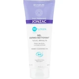 JONZAC Rehydrate DERMO-CLEANSING GEL BIO 1×200 мл, гель для очищення шкіри