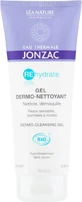 JONZAC Rehydrate DERMO-CLEANSING GEL BIO 1×200 мл, дермоочищающий гель