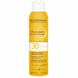 Bioderma Photoderm Спрей-невидимка з SPF30, 150 мл Bioderma Photoderm Brume Invisible Spray, 150 мл