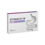 Stomachon Lax, 15 капсул, NaturPharma