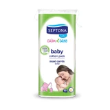 Septona Baby Calm n Care, косметичні пластирі для немовлят, 100% буйвол, 90 шт.