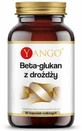 Бета-глюкан від Droda 90 капсул Yango