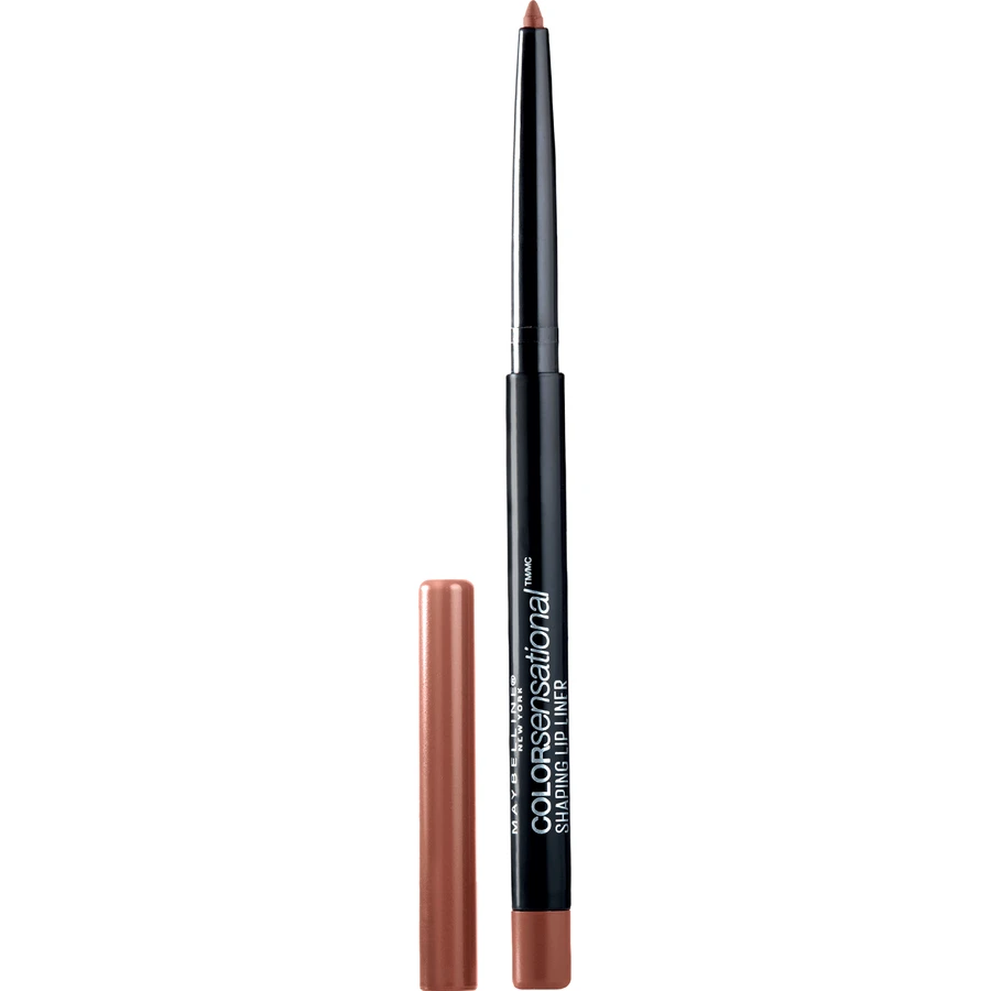 Maybelline New York Color Sensational Lip Pencil 20 Nude Seduction, 1,2 г: цены и характеристики
