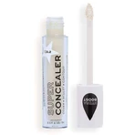 Revolution Relove, Super Concealer Radiant Matte C0.2, консилер 1×3 мл, консилер: цены и характеристики