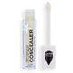 Revolution Relove, Super Concealer Radiant Matte C0.2, консилер 1×3 мл, консилер