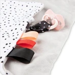 Canpol babies Сенсорный питомец с зажимом для пустышки BabiesBoo: цены и характеристики