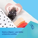 Canpol babies Сенсорный питомец с зажимом для пустышки BabiesBoo: цены и характеристики