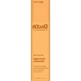 Attitude Oceanly Illuminating Solid Non-ageing Cream with Vitamin C 30 g
