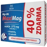 Здровит МаксиМаг Хорик 375 мг+B6 40% бесплатно 70 твердых капсул