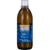 Pharma Activ Colloid Silver Ag100 1×500 мл, 25 ppm, колоїдне срібло