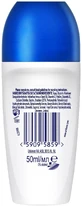 Dove Original Advanced care antiperspirant roll-on 50 ml