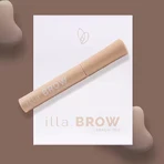 Сироватка для брів, Evoepharm, illa.Brow, 3 мл: ціни та характеристики