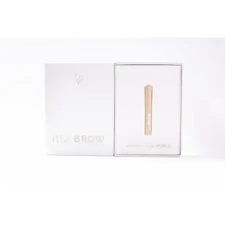 Сироватка для брів, Evoepharm, illa.Brow, 3 мл: ціни та характеристики