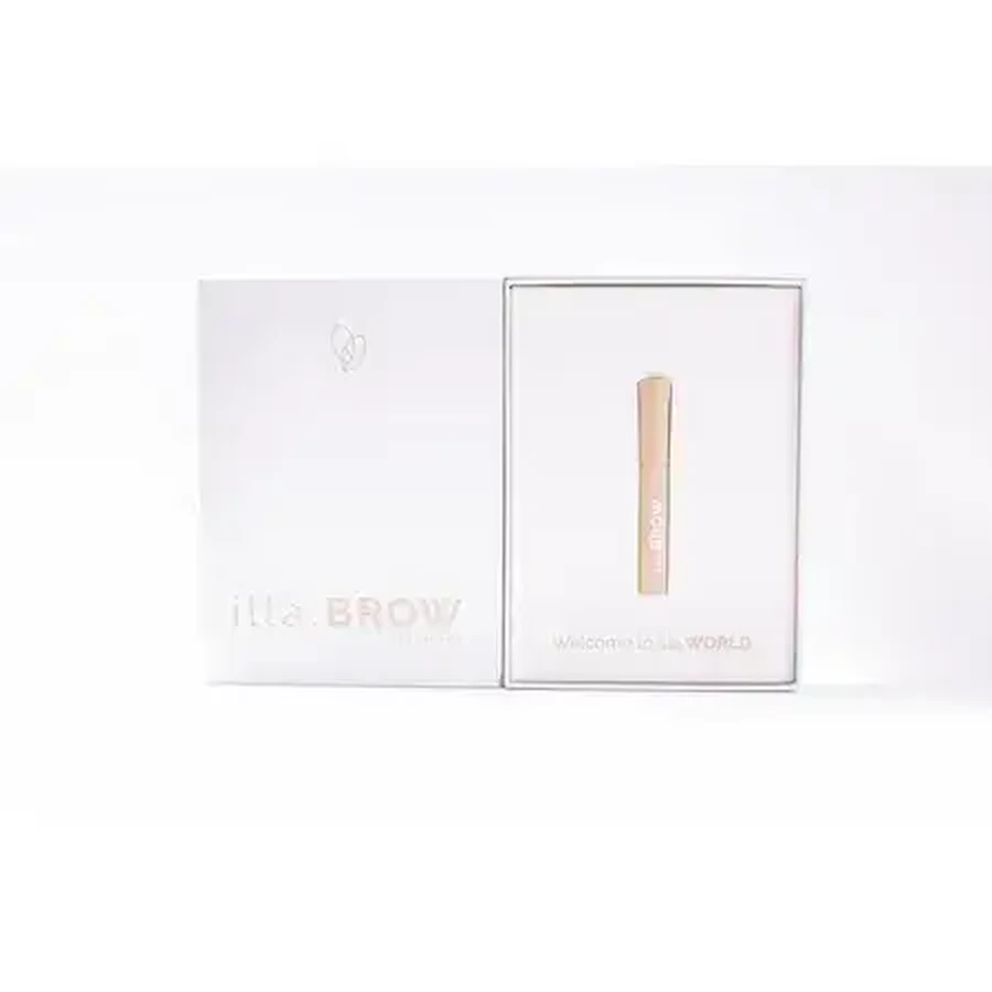Сироватка для брів, Evoepharm, illa.Brow, 3 мл: ціни та характеристики