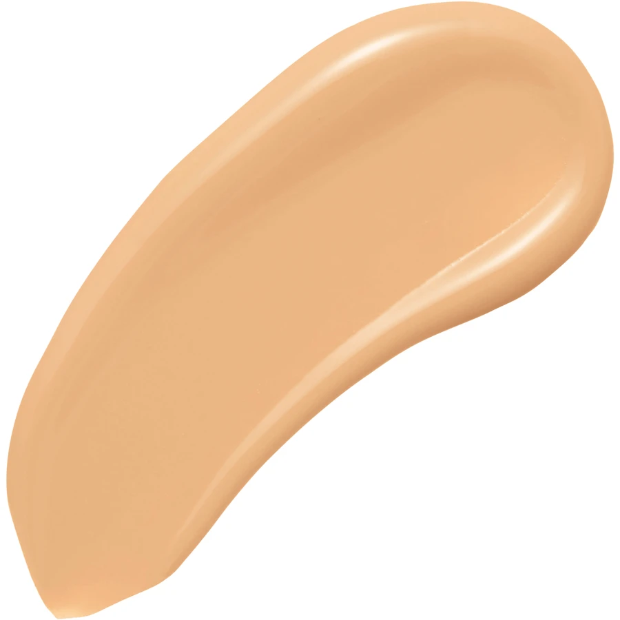 Maybelline New York NY Fit Me Matte and Poreless Makeup 128 Неяскравий макіяж для нормальної та жирної шкіри 30 мл: ціни та характеристики