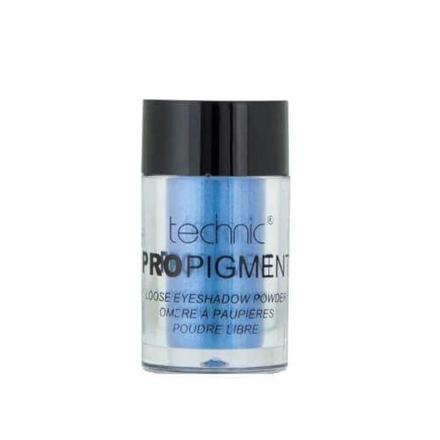 Пигмент для глаз, Technic, Pro Pigment, Blue`d Up, 2 г: цены и характеристики