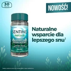 Sentino Natura, лавандово-розовый аромат, 30 шт.: цены и характеристики