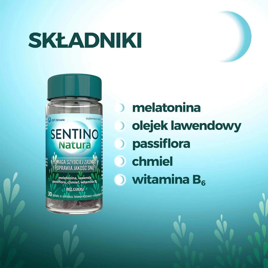 Sentino Natura, лавандово-розовый аромат, 30 шт.: цены и характеристики