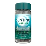 Sentino Natura, лавандово-розовый аромат, 30 шт.: цены и характеристики