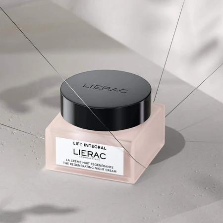 Lierac Lift Integral, регенеруючий нічний крем, 50 мл: ціни та характеристики