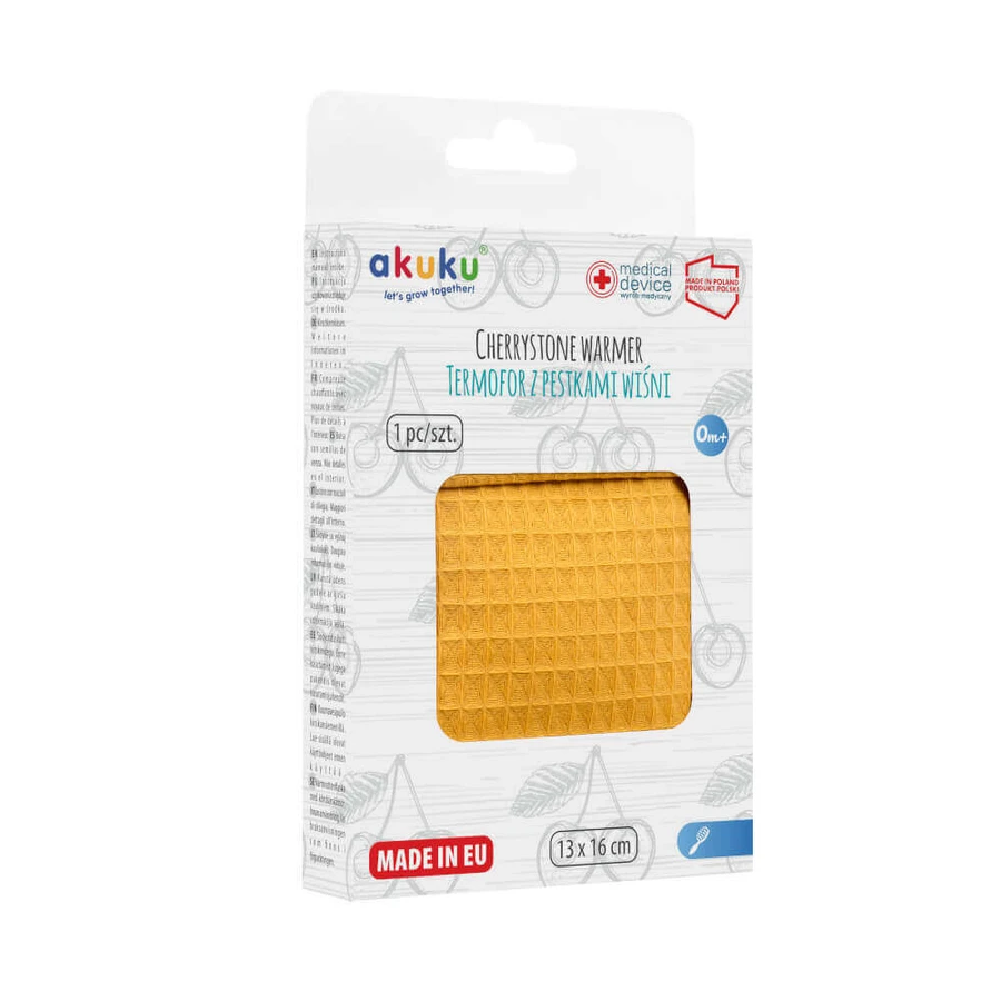 AKUKU, джакузи из виноградных косточек, 13 см x 16 см, восемь, 1 шт.: цены и характеристики