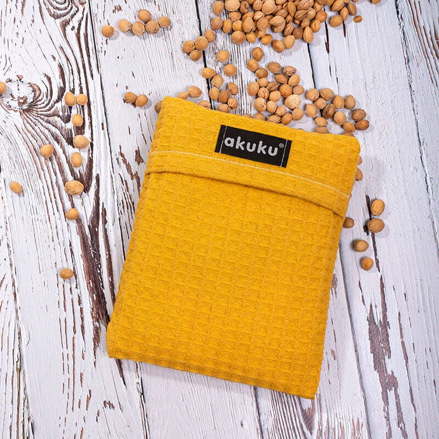AKUKU, джакузи из виноградных косточек, 13 см x 16 см, восемь, 1 шт.: цены и характеристики