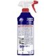 Domestos Power foam Арктика піна-очищувач для туалетів і ванн 435 мл