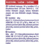 Domestos Power foam Арктика піна-очищувач для туалетів і ванн 435 мл: ціни та характеристики