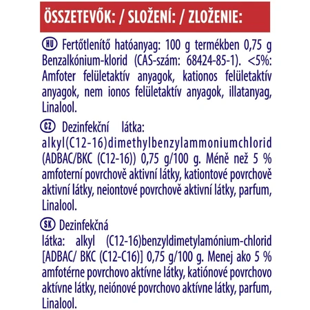 Domestos Power foam Арктика піна-очищувач для туалетів і ванн 435 мл: ціни та характеристики