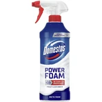 Domestos Power foam Арктика піна-очищувач для туалетів і ванн 435 мл: ціни та характеристики