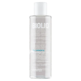 Bioliq Clean, Міцелярний лосьйон, 200 мл